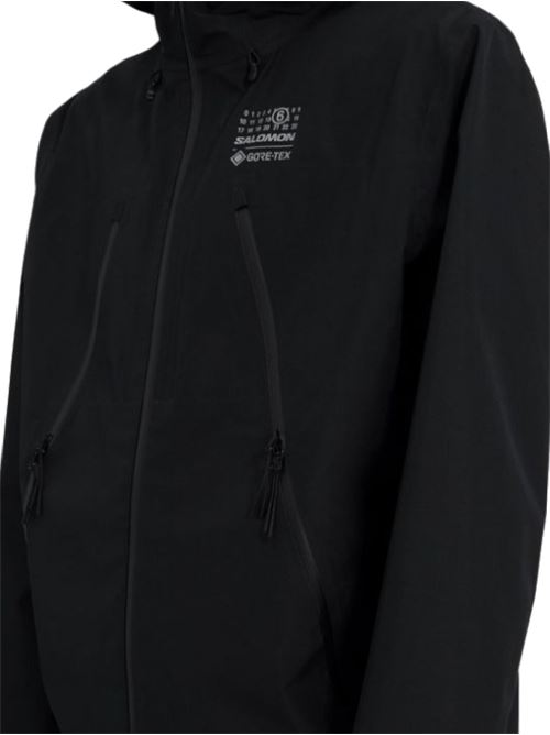 MM6 x Salomon GORE-TEX Hooded Jacket MM6 X SALOMON | SH0AM0031M35200900